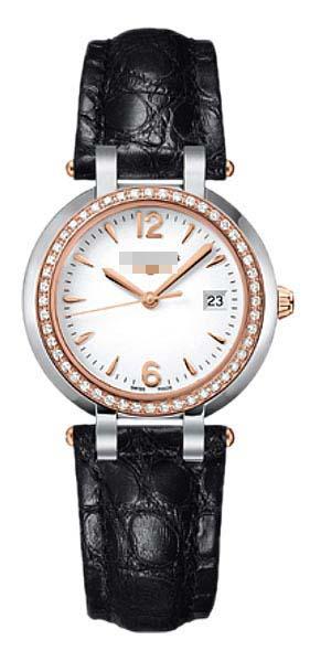 Custom White Watch Dial L8.112.5.19.2