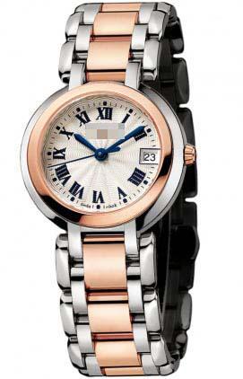 Custom Stainless Steel Watch Bracelets L8.112.5.78.6