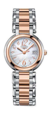 Customization Stainless Steel Watch Bracelets L8.112.5.83.6