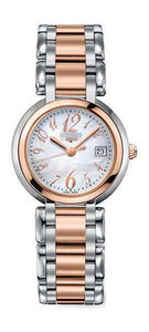 Customization Stainless Steel Watch Bracelets L8.112.5.83.6
