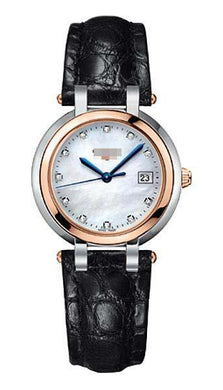 Custom Mother Of Pearl Watch Dial L8.112.5.87.2