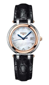 Custom Mother Of Pearl Watch Dial L8.112.5.87.2