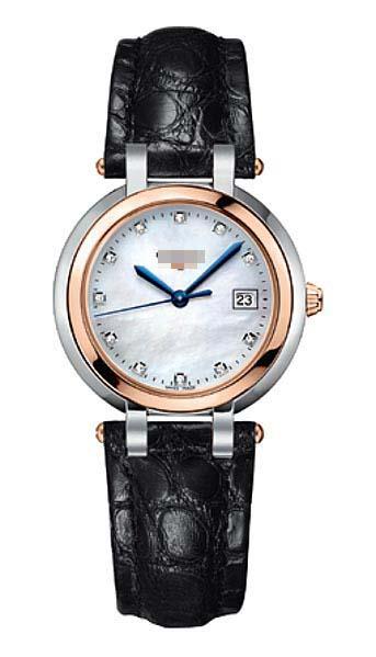 Custom Mother Of Pearl Watch Dial L8.112.5.87.2
