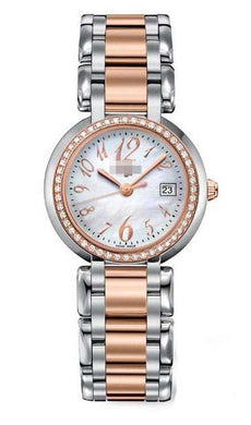 Customized Stainless Steel Watch Bracelets L8.112.5.88.6