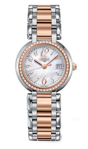 Customized Stainless Steel Watch Bracelets L8.112.5.88.6