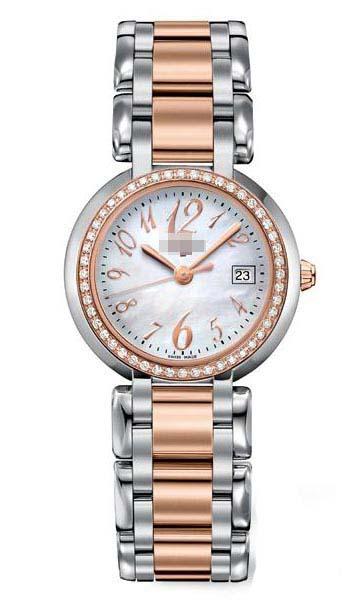 Customized Stainless Steel Watch Bracelets L8.112.5.88.6