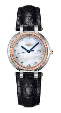 Customize Mother Of Pearl Watch Dial L8.112.5.89.2