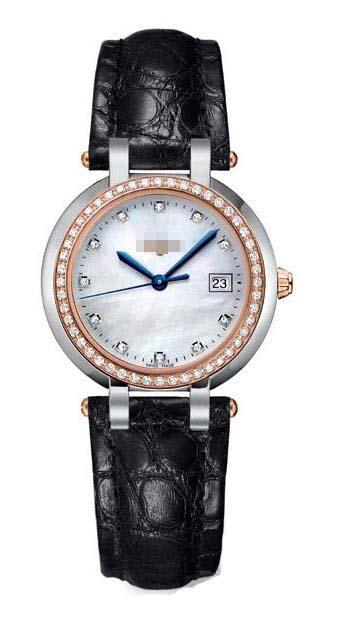 Customize Mother Of Pearl Watch Dial L8.112.5.89.2