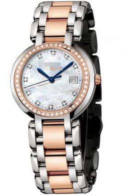 Wholesale Stainless Steel Watch Bracelets L8.112.5.89.6