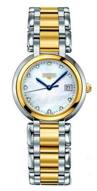 Custom Made Mother Of Pearl Watch Dial L8.112.5.93.6