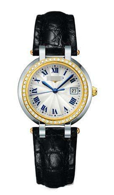 Wholesale Stainless Steel Men L8.112.5.95.2 Watch