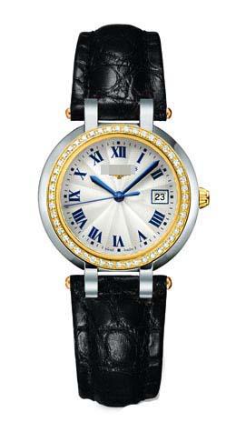 Wholesale Stainless Steel Men L8.112.5.95.2 Watch