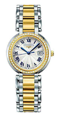 Wholesale Silver Watch Dial L8.112.5.95.6