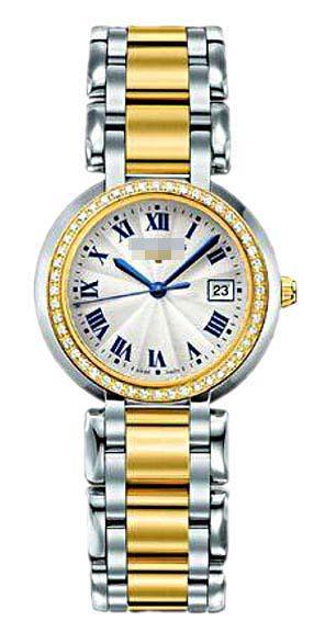 Wholesale Silver Watch Dial L8.112.5.95.6