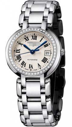 Wholesale Silver Watch Dial L8.113.0.71.6
