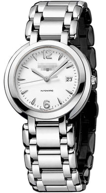 Customize White Watch Face L8.113.4.16.6