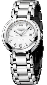 Customize White Watch Face L8.113.4.16.6