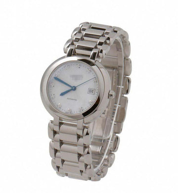 Customize Mother Of Pearl Watch Dial L8.113.4.87.6