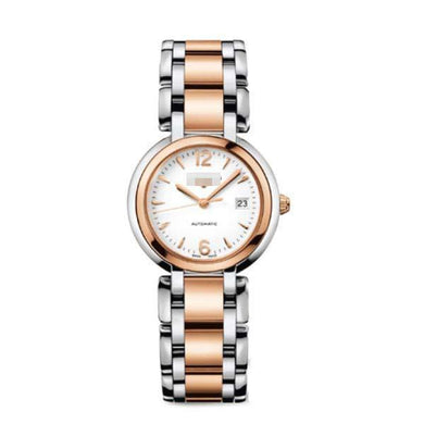 Custom Stainless Steel Watch Bracelets L8.113.5.16.6