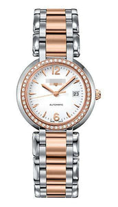 Customized Stainless Steel Watch Bracelets L8.113.5.19.6
