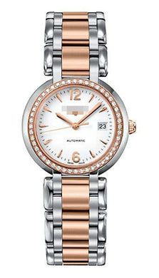 Wholesale Stainless Steel Women L8.113.5.19.6 Watch