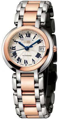 Customize Stainless Steel Watch Bracelets L8.113.5.78.6