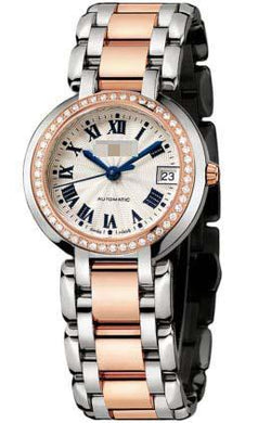 Custom Stainless Steel Watch Bracelets L8.113.5.79.6