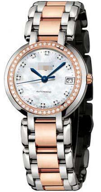 Customized Stainless Steel Watch Bracelets L8.113.5.89.6