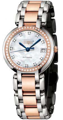 Wholesale Mother Of Pearl Watch Face L8.113.5.89.6