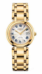 Customized Mother Of Pearl Watch Dial L8.113.6.78.6