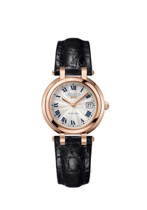 Wholesale Silver Watch Dial L8.113.8.78.2