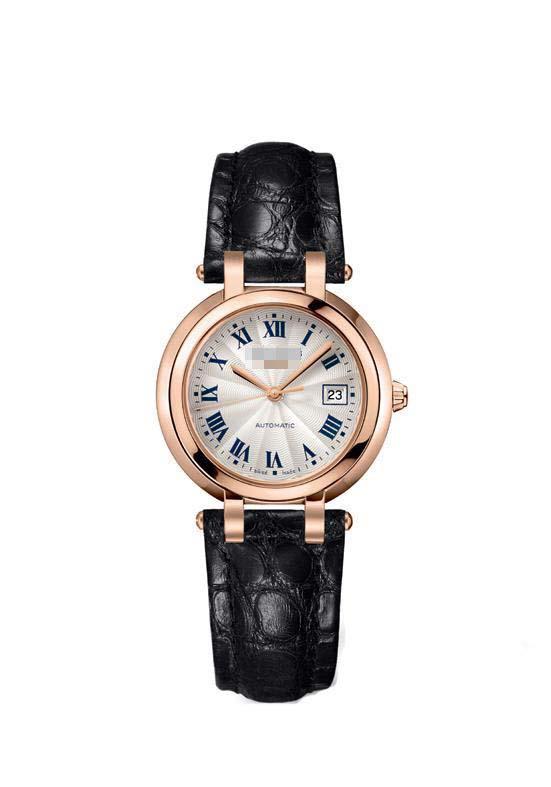 Wholesale Silver Watch Dial L8.113.8.78.2