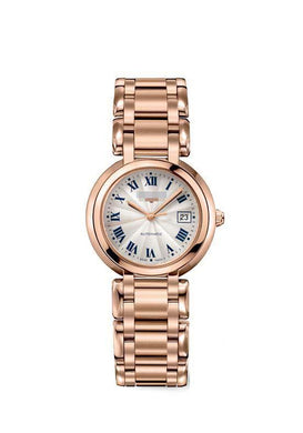 Wholesale Gold Watch Bracelets L8.113.8.78.6