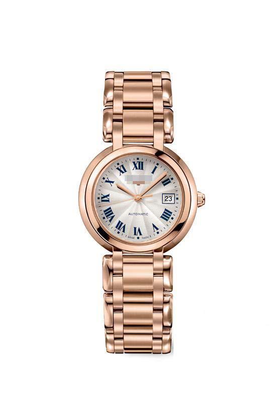 Wholesale Gold Watch Bracelets L8.113.8.78.6