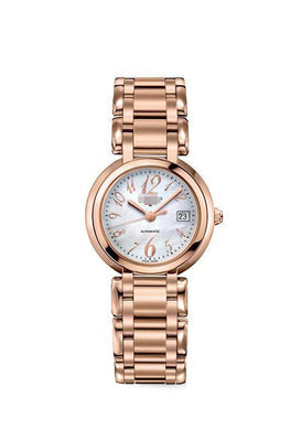Customize Mother Of Pearl Watch Dial L8.113.8.83.6