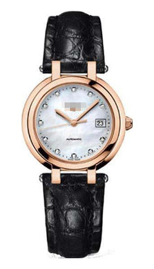 Custom Mother Of Pearl Watch Dial L8.113.8.87.2