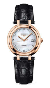 Custom Mother Of Pearl Watch Dial L8.113.8.87.2