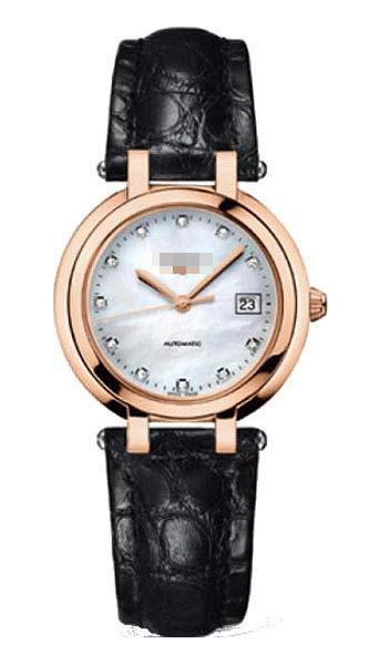 Custom Mother Of Pearl Watch Dial L8.113.8.87.2