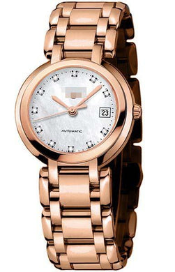 Wholesale Gold Watch Bracelets L8.113.8.87.6