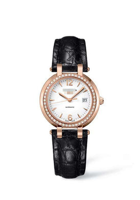 Wholesale Rose Gold Women L8.113.9.16.2 Watch