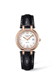 Wholesale Rose Gold Women L8.113.9.16.2 Watch