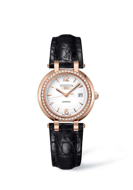 Wholesale Rose Gold Women L8.113.9.16.2 Watch