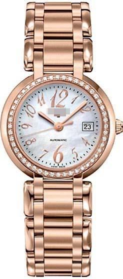 Customize Mother Of Pearl Watch Dial L8.113.9.83.6