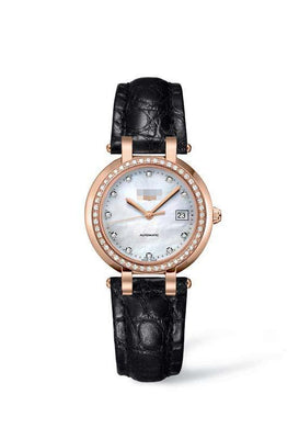 Customize Mother Of Pearl Watch Dial L8.113.9.87.2