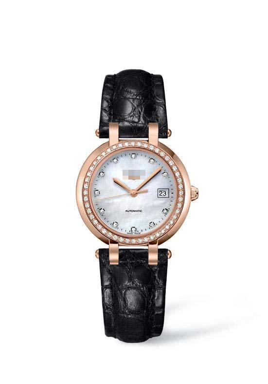 Customize Mother Of Pearl Watch Dial L8.113.9.87.2