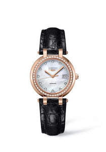 Wholesale Rose Gold Women L8.113.9.87.2 Watch
