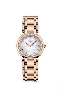 Customize Mother Of Pearl Watch Dial L8.113.9.87.6