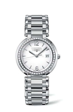 Wholesale White Watch Dial L8.114.0.16.6