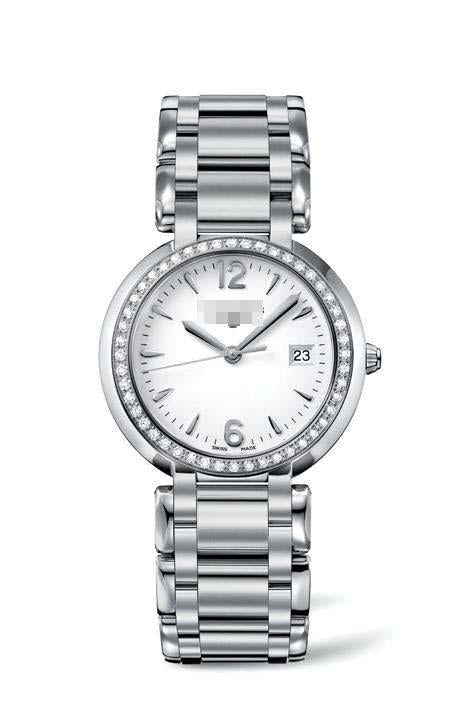 Wholesale White Watch Dial L8.114.0.16.6