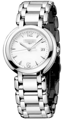 Customized White Watch Dial L8.114.4.16.6